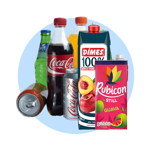 Flash Deals