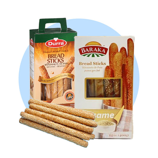 وجبات جاهزة