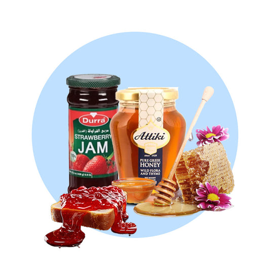 Flash Deals