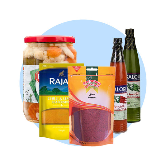 Flash Deals
