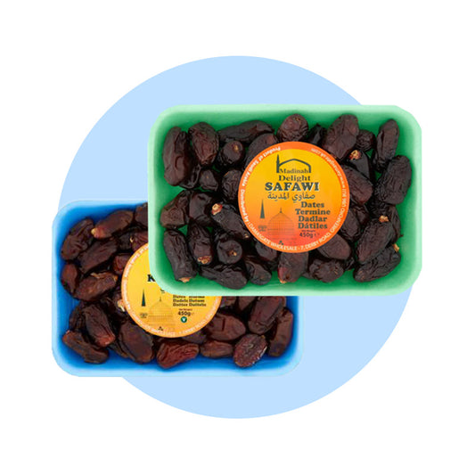 وجبات جاهزة