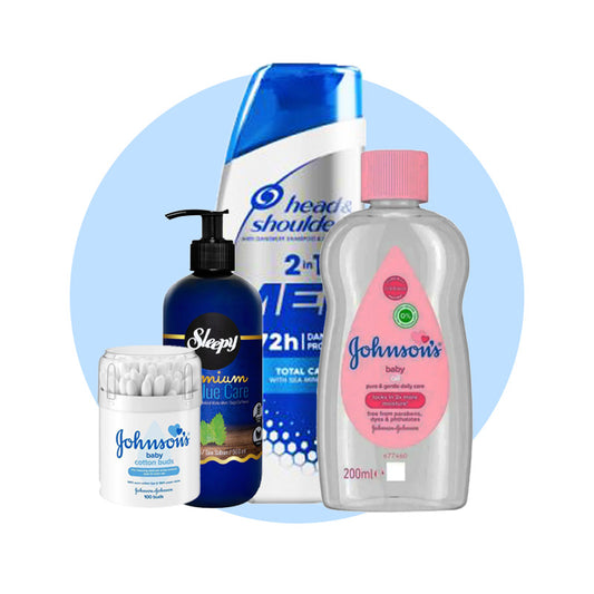 Flash Deals