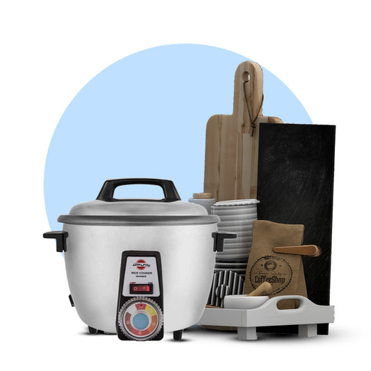Flash Deals