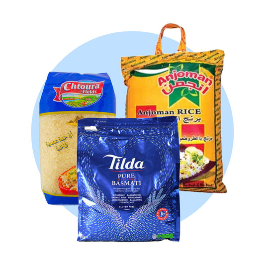 وجبات جاهزة