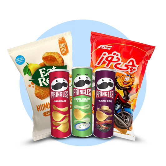 Flash Deals