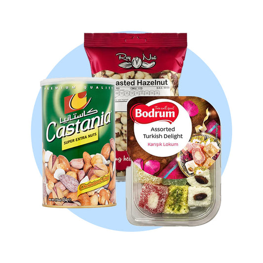 Flash Deals