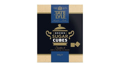 Tate & Lyle Brown Sugar Cubes 500gr