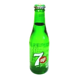 7 Up Soft Drink 250 ml