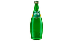 Perrier Natural Mineral Water 750ml