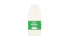 Freshways Semi-Skimmed Milk 568ml