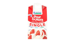Pour & More Single Cream Alternative 250ml