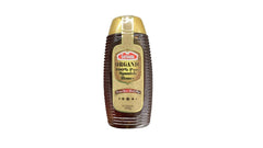 Garusana organic spanish honey 350g