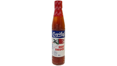 Crystal Hot Sauce 88ml