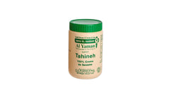 Al Yaman Tahini 454g