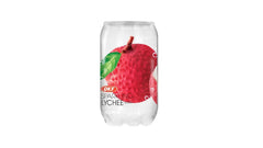 OKF Sparkling Lychee Drink 350ml