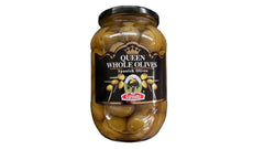 Garusana Kalamata Black Olives 430 gr