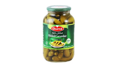 Durra Pickled Cucumber 1400gr