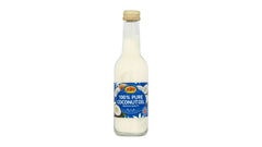 KTC 100% Pure Coconut Oil 250ml