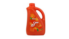 Sunich Orange Syrup 2Kg