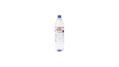 Evian Water - 1.5L