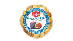 Sofra Greek Dried Figs