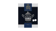 T&L White Cubes Sugar 500g