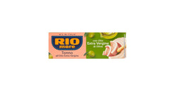 Rio mare tuna in extra virgin olive oil 240g