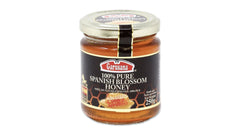 Garusana 100% Pure Spanish Blossom Honey 250g