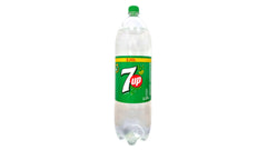 7 Up Nimbooz Soft Drink - With Real Lemon Juice, 250 ml Bottle