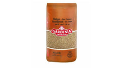 Gardenia Brown Fine Bulgur