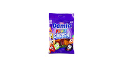 Tayas Damla Gummy Fruit Garden 80g