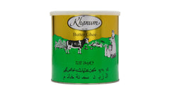 Khanum Butter Ghee 2kg