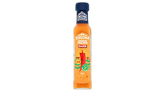 Encona Hot Pepper Sauce 142ml