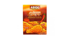 Abido crispy spices 500g