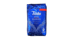 Tilda Pure Basmati Rice 500gr