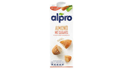 Alpro Almond Milk