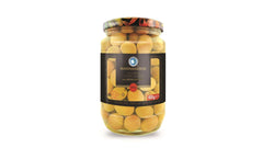 Marmarabirlik Cocktail Green Olives 400 gr