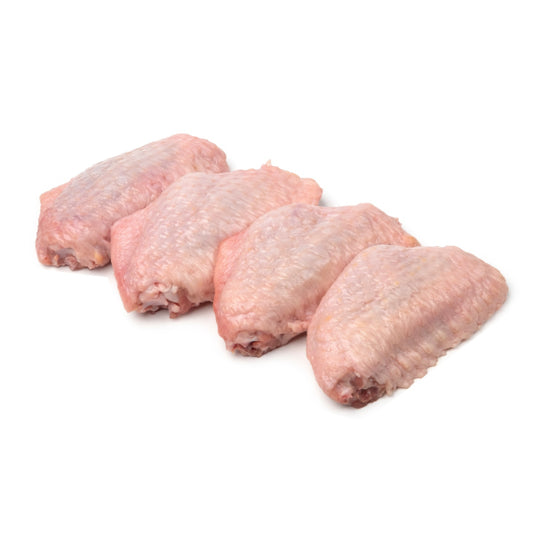 Halal Chicken Wings - 1KG