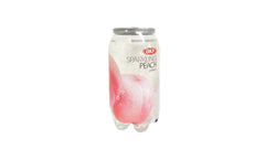 OKF Sparkling Peach Drink 350ml