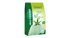Fermand Aloe Vera Flavored Jelly Powder 100g