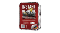Supagirl Instant Barbecue