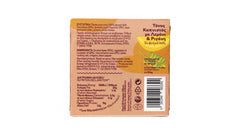TRATA Smoked Tuna with Lemon