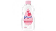 JOHNSON'S Baby Oil 300ml