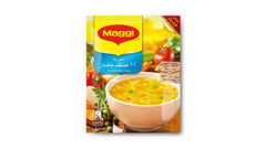 NESTLE MAGGI Spring Season Soup 59 GM