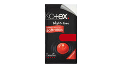 Kotex Maxi Night-Time x 10