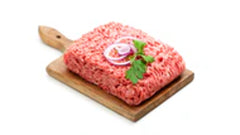 Halal Kofteh Iraqi Kebab - 1KG