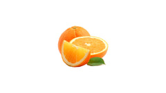 Large Orange - 3PCs