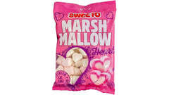 Sweeto Marshmallows - Heart