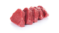 Halal Beef Fillet - 1KG
