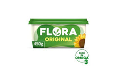 Flora Original
